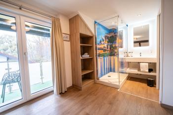 Hotel Rosenvilla, Salzburgo (foto 4)