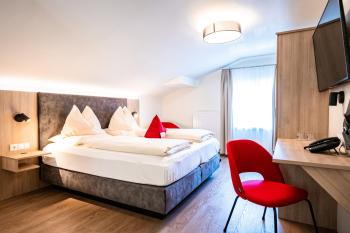 Hotel Rosenvilla, Salzburgo (foto 3)