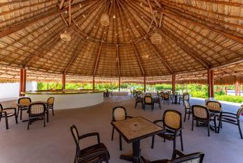 Beach Front Apartment with beach access AMARA, Cancún (fotografie 2)