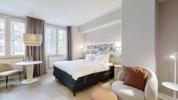 Radisson Blu Hotel Bremen, Brema (zdjęcie 3)