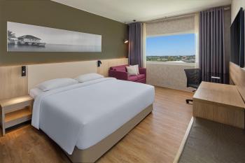 Park Inn by Radisson Davao, Davao (fotografie 3)