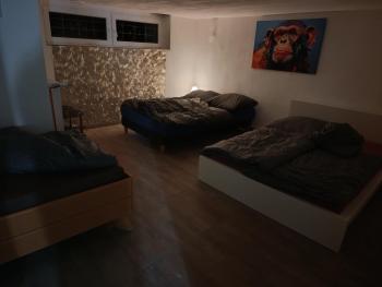 house, Hannover (fotografie 5)