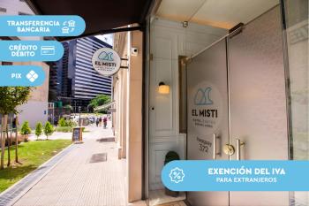 El Misti Hotel Buenos Aires Centro, Buenos Aires (photo 2)