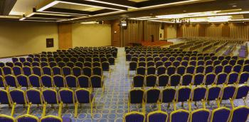 Grand Harilton Otel, Istanbul (fotografie 4)