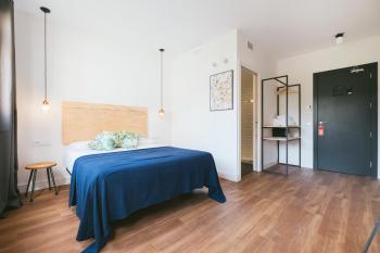 Magatzem 128, Barcelona (fotografie 2)