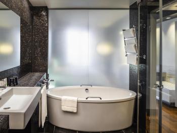 Swissotel Tallinn, Tallinn (foto 4)