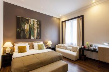 Quentin Boutique Hotel, Berlin (Foto 2)