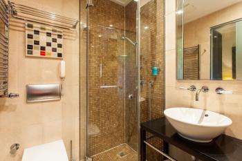 Quentin Design Hotel Berlin, Berlín (fotografie 5)