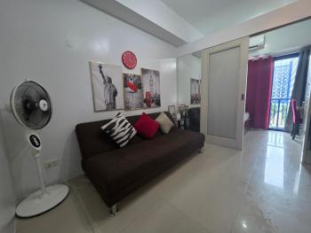 Sea Residences TowerE-F by EZStays, Manila (fotografie 5)