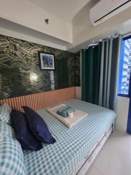 Sea Residences TowerE-F by EZStays, Manila (fotografie 4)