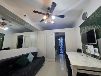 Sea Residences TowerE-F by EZStays, Manila (fotografie 3)