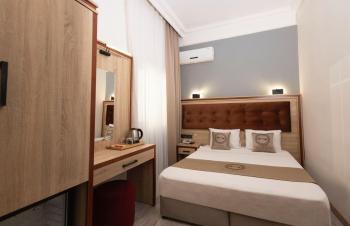Olimpic Hotel, Istanbul (Foto 3)