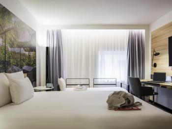 Novotel Den Haag City Centre, La Haye (photo 5)