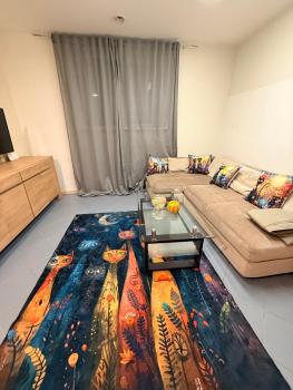 Villardi apartment & free parking, Tallinn (photo 2)