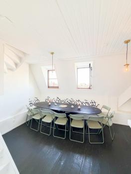 Le FauBourg Suites, Amberes (foto 5)