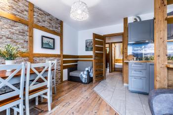 Krupówki i Styl Apartamenty przy Krupówkach, Zakopane (fotografie 4)