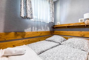 Krupówki i Styl Apartamenty przy Krupówkach, Zakopane (fotografie 5)