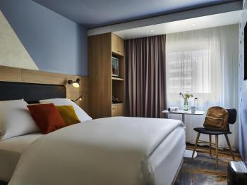 Mercure Paris Gare De Lyon TGV, Parigi (foto 2)