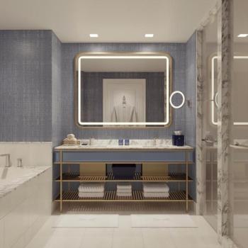 Fontainebleau Las Vegas, MICHELIN Key Award Hotel, Las Vegas (zdjęcie 5)
