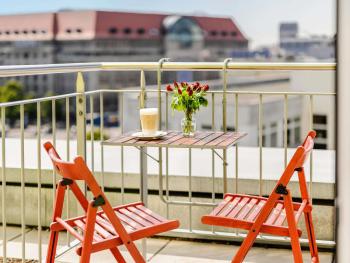 ibis Berlin Kurfuerstendamm, Berlino (foto 3)