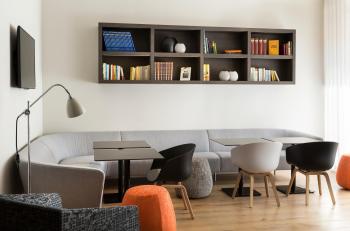 Citadines Presqu'île Lyon, Lyon (photo 5)