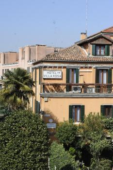 Hotel Villa Rosa, Venice (photo 4)