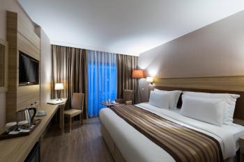 Regard Hotel, Istanbul (fotografie 5)