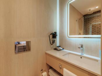 Echinus Blue Hotel, Antalya (photo 3)