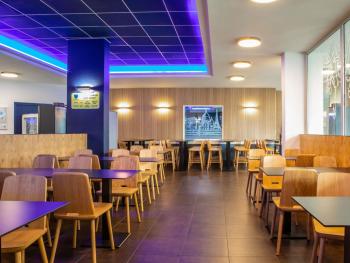 ibis budget Paris Porte De Montmartre, Paris (photo 3)