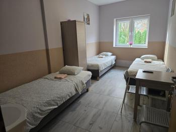 Lawendowy Hostel Wrocław, Wrocław (photo 3)