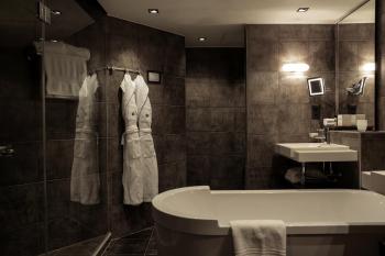 Eastwest Hôtel by Malone, Ginevra (foto 4)
