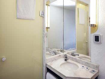 ibis budget Sao Paulo Morumbi, San Paolo (foto 4)