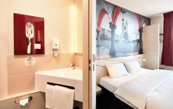 B&B HOTEL Krakow Centrum, Cracovia (foto 5)