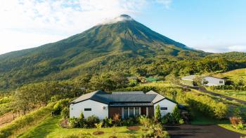 Villas Jawara ! Un Volcán en su Jardín !, Fortuna (photo 3)