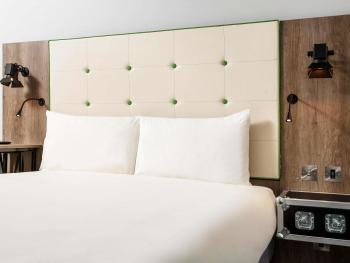 ibis Styles London Ealing, Londýn (fotografie 4)