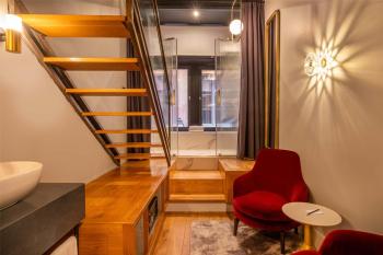 Cour des Loges Lyon, A Radisson Collection Hotel, Lyon (photo 4)
