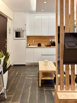 Ermou 18 Central Cozy Apartment, Athens (photo 4)