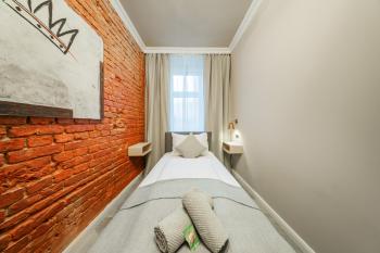 HOME1 - Salón Boutique Hostel, Viena (foto 3)