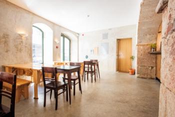 INT Lisbon Suites, Lisbonne (photo 2)