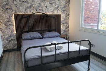 Hills View Apartments, Manchester (Foto 3)