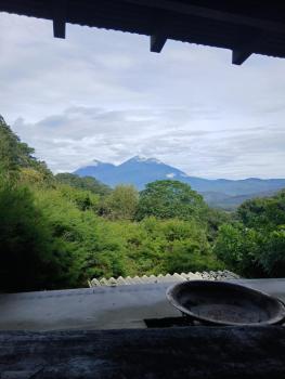 Bosco Antigua - Cabins and Spa in the Woods, Antigua Guatemala (foto 3)
