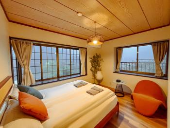 凛の宿 元箱根港や海賊船乗り場 芦ノ湖観光スポット便利な立地, Hakone (Foto 2)