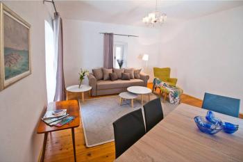 Peristil Loft, Split (photo 5)