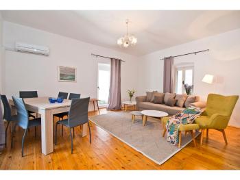 Peristil Loft, Split (photo 3)