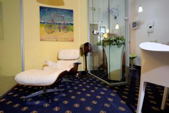 My Hotel Milano, Milán (fotografie 2)