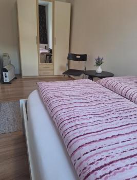 Apartment RITHEL, Vídeň (fotografie 2)