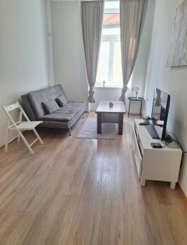 Apartment RITHEL, Vídeň (fotografie 3)