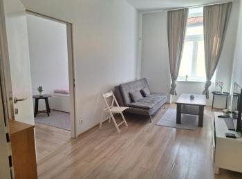 Apartment RITHEL, Vídeň (fotografie 4)