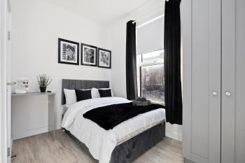 Dublin City Homestay - Richmond, Dublin (fotografie 2)