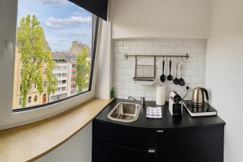 Apartments KR, Kolín nad Rýnem (fotografie 4)